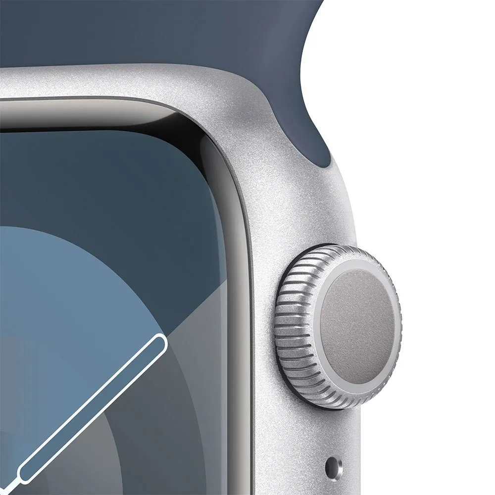 Apple Series 9 Gps Sport 41 Mm Watch Apple Series 9 Gps Sport 41 Mm Watch