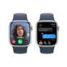 Apple Series 9 Gps Sport 41 Mm Watch