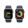 Apple Series 9 Gps Sport 41 Mm Watch
