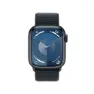 Apple Series 9 Gps Sport Loop 45 Mm Watch, Midnight