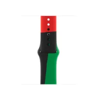 Apple Sport Band 40 Mm Gurt Apple Sport Band 40 Mm Gurt