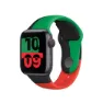Apple Sport Band 40 Mm Gurt