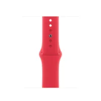 Apple Sport Band 41 Mm Gurt Apple Sport Band 41 Mm Gurt