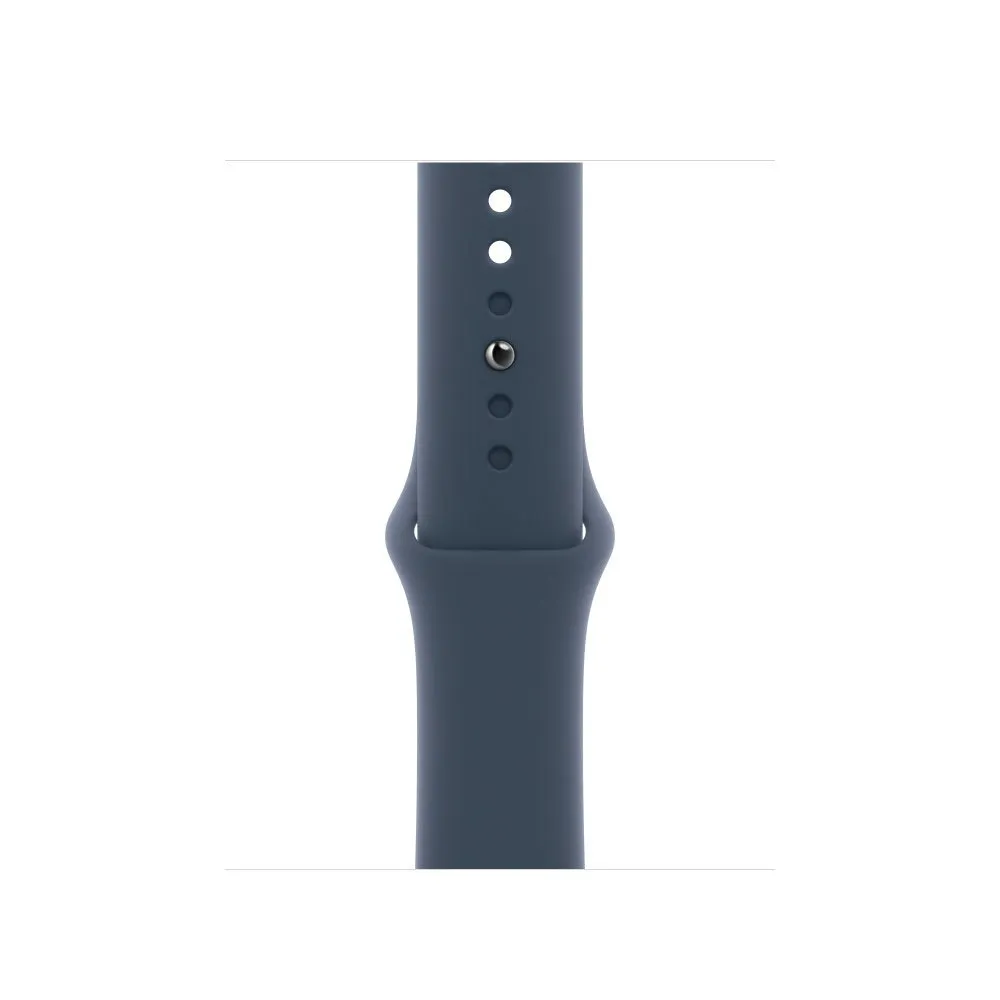 Apple Sport Band 41 Mm Gurt Apple Sport Band 41 Mm Gurt