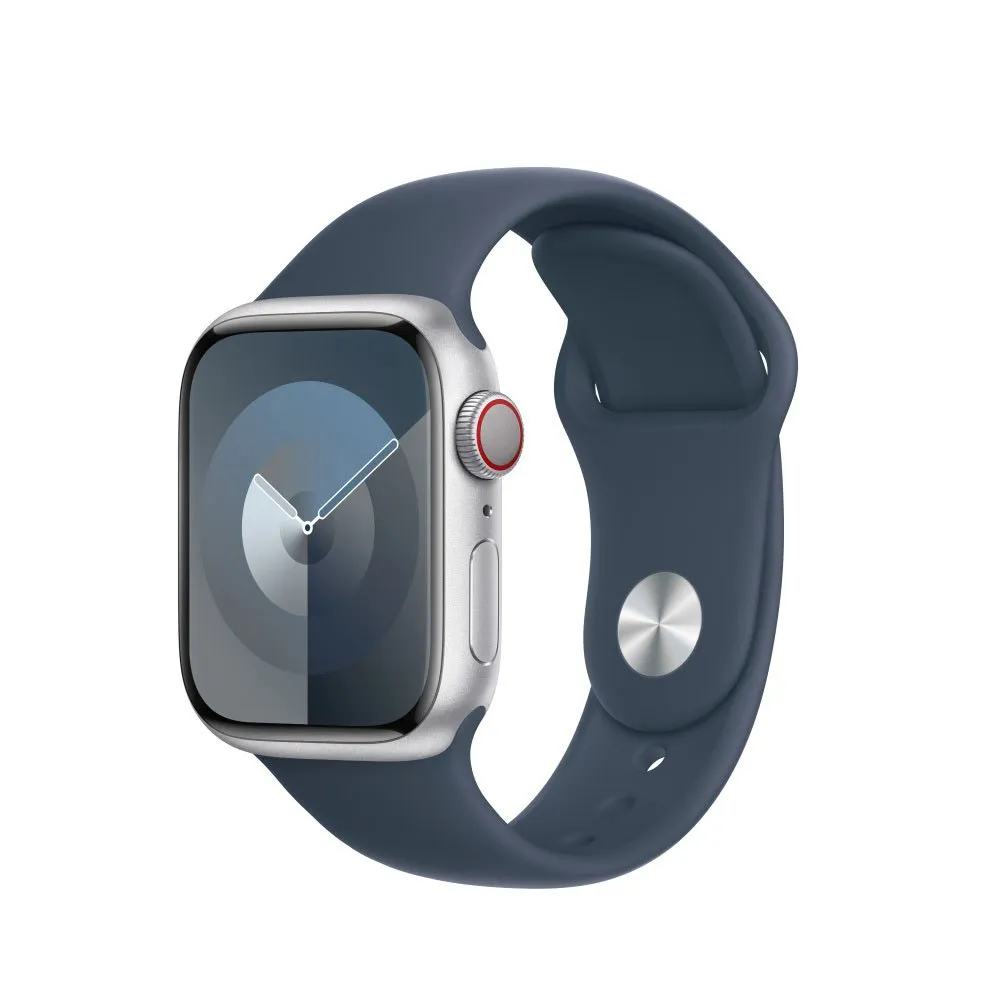 Apple Sport Band 41 Mm Gurt Apple Sport Band 41 Mm Gurt