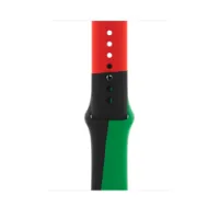 Apple Sport Band 44 Mm Gurt Apple Sport Band 44 Mm Gurt