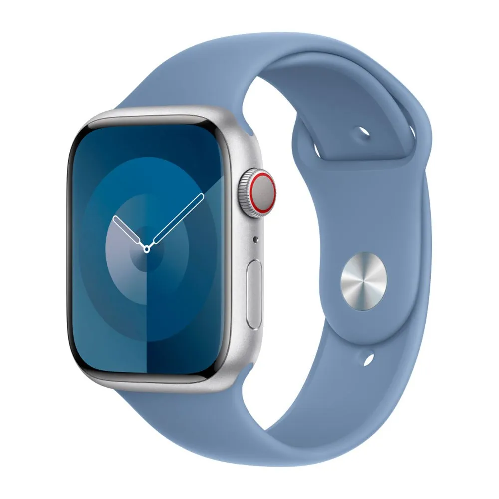 Apple Sport Band 45 Mm Gurt