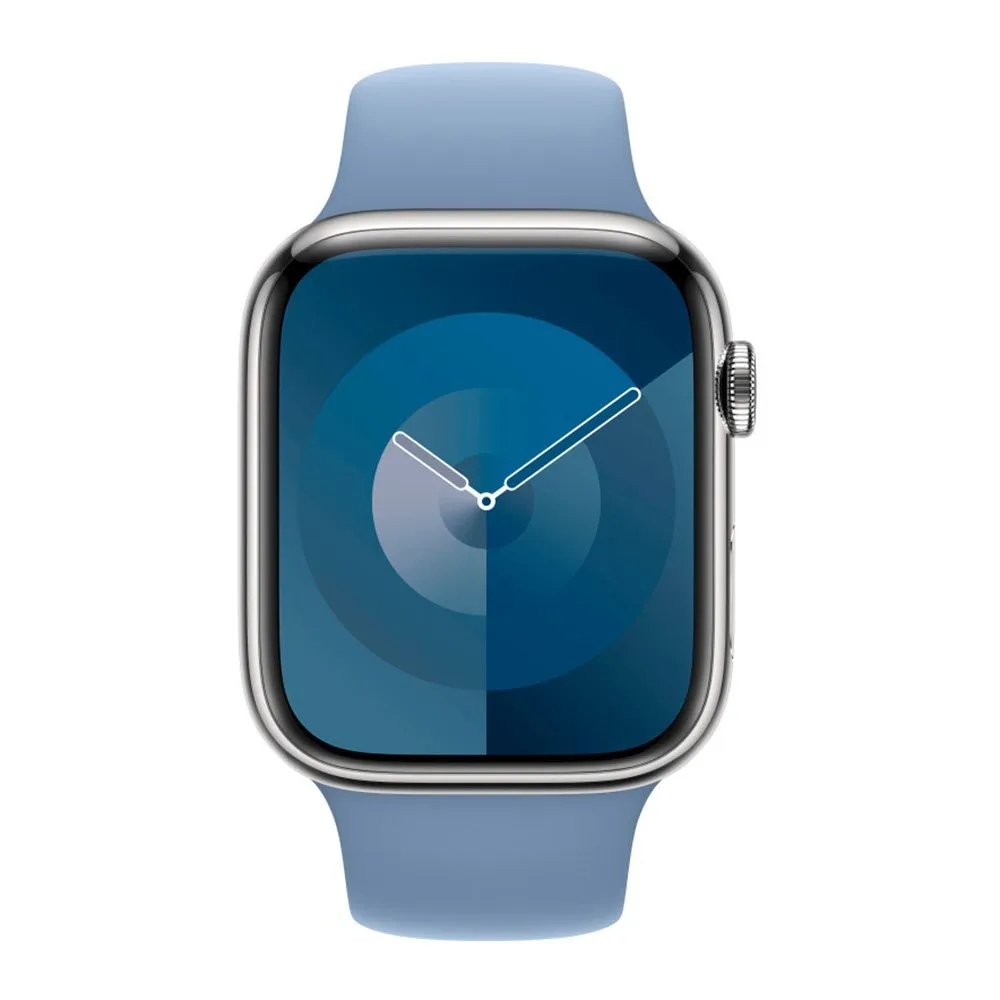 Apple Sport Band 45 Mm Gurt