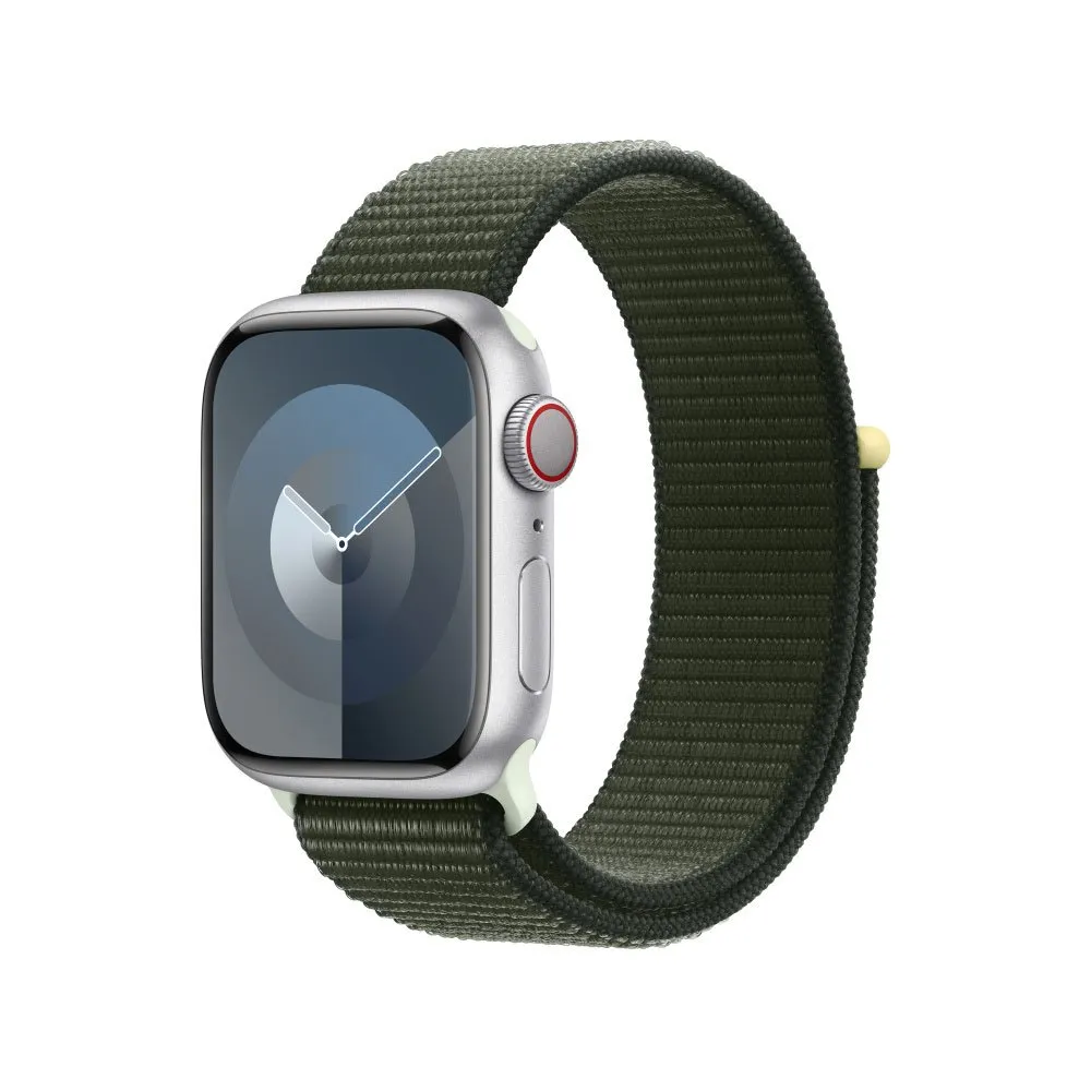 Apple Sport Loop 41 Mm Gurt Apple Sport Loop 41 Mm Gurt