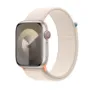 Apple Sport Loop 45 Mm Gurt, Starlight