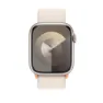 Apple Sport Loop 45 Mm Gurt, Starlight