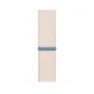 Apple Sport Loop 45 Mm Gurt, Starlight
