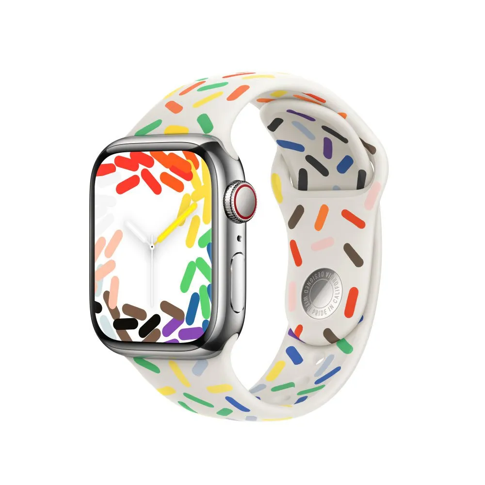 Apple Sport band 41 Mm Gurt Apple Sport band 41 Mm Gurt