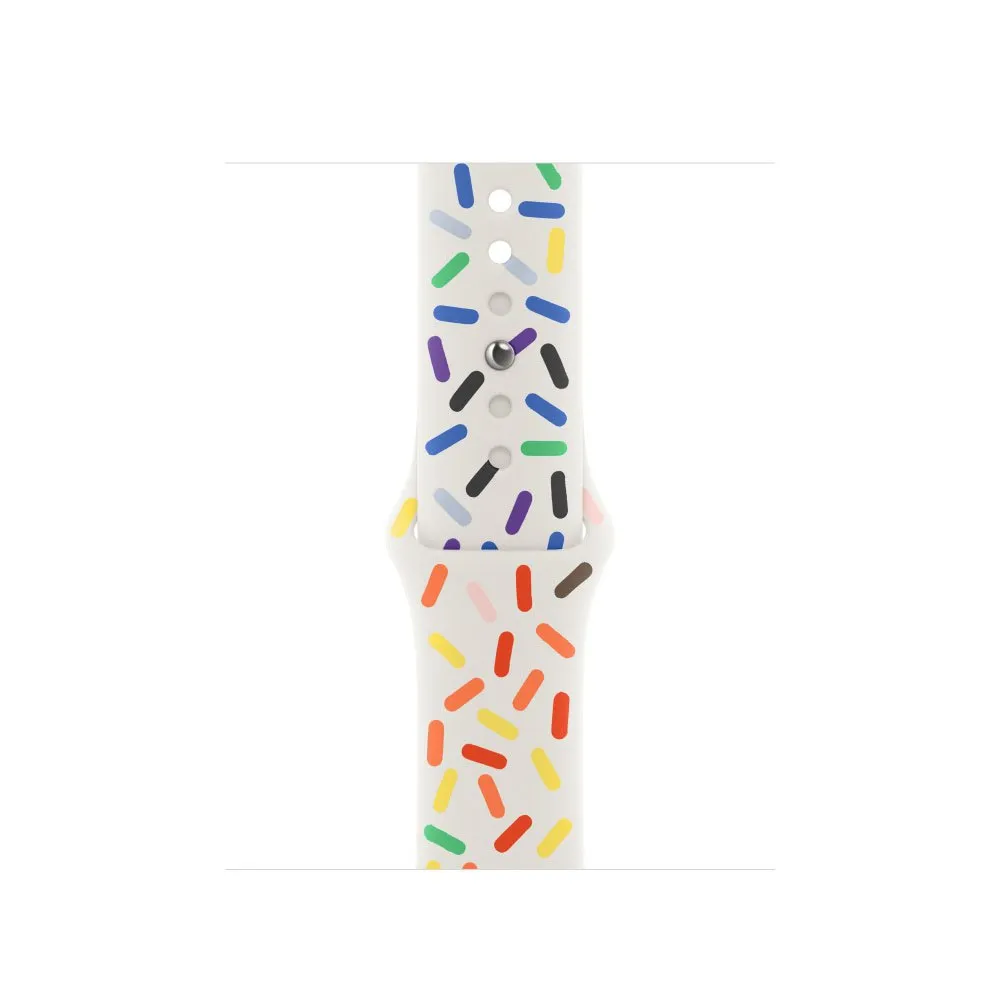 Apple Sport band 41 Mm Gurt Apple Sport band 41 Mm Gurt