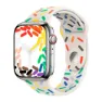 Apple Sport band 45 Mm Gurt