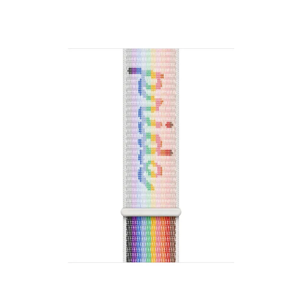 Apple Sport loop 41 Mm Gurt Apple Sport loop 41 Mm Gurt