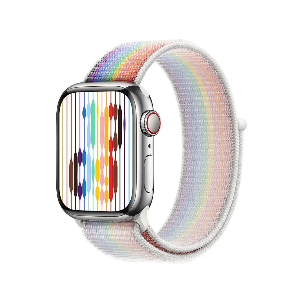 Apple Sport loop 41 Mm Gurt Apple Sport loop 41 Mm Gurt