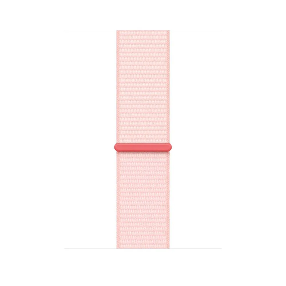 Apple Sport loop 45 Mm Gurt, Light pink Apple Sport loop 45 Mm Gurt, Light pink