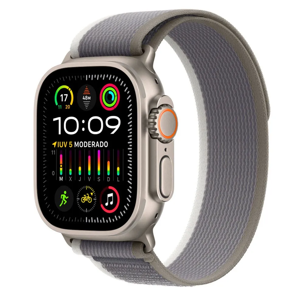 Apple Trail Loop 49 Mm Gurt Apple Trail Loop 49 Mm Gurt