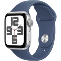 Apple Watch Se Gps 40mm Sport Band Apple Watch Se Gps 40mm Sport Band