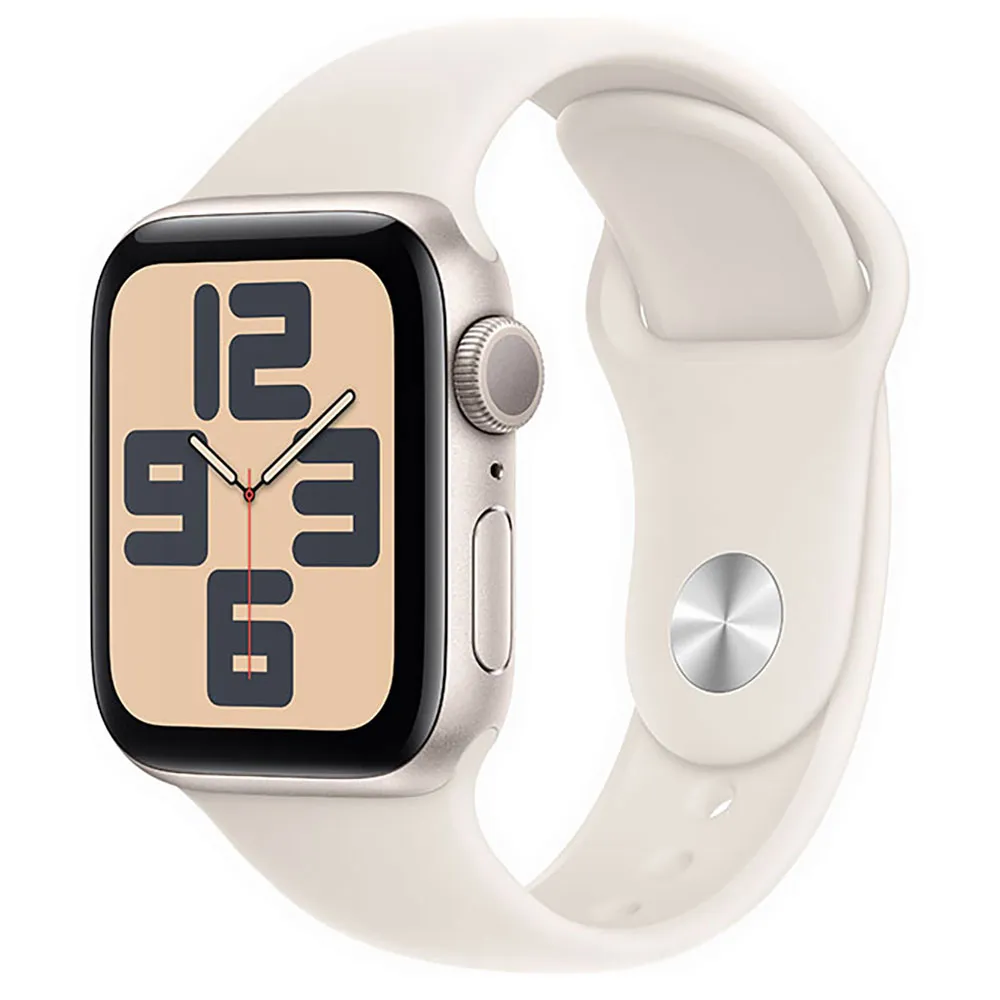 Apple Watch Se Gps 40mm Sport Band Apple Watch Se Gps 40mm Sport Band