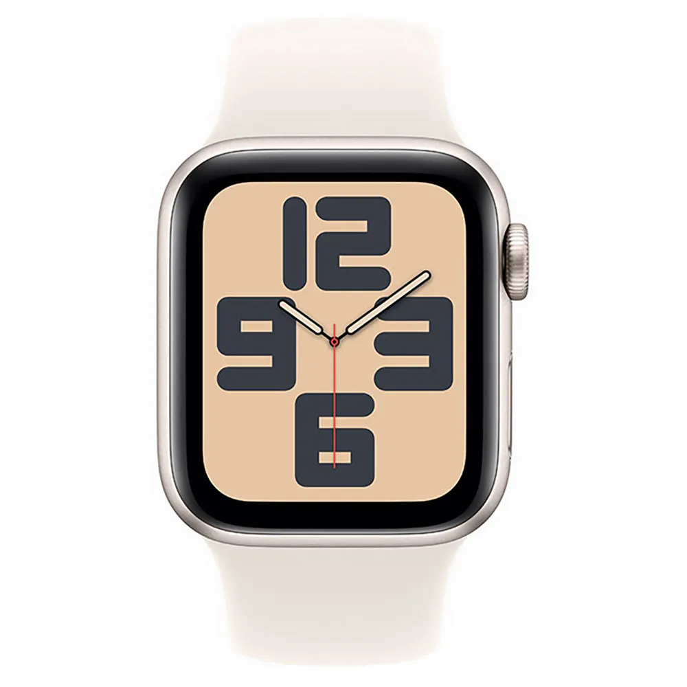 Apple Watch Se Gps 40mm Sport Band Apple Watch Se Gps 40mm Sport Band
