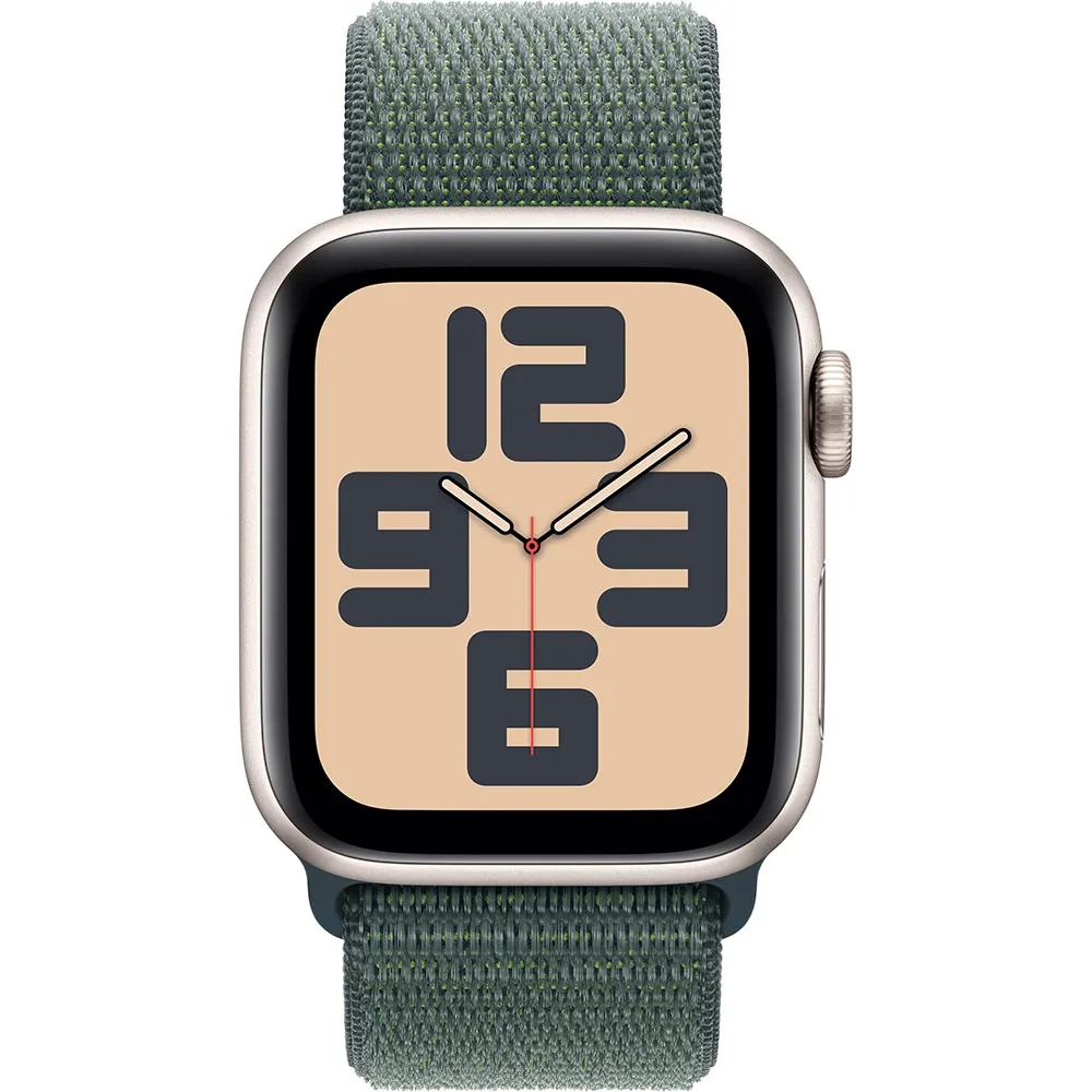 Apple Watch Se Gps 40mm Sport Loop Apple Watch Se Gps 40mm Sport Loop