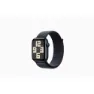 Apple Watch Se Gps 44 Mm Smartwatch, Midnight