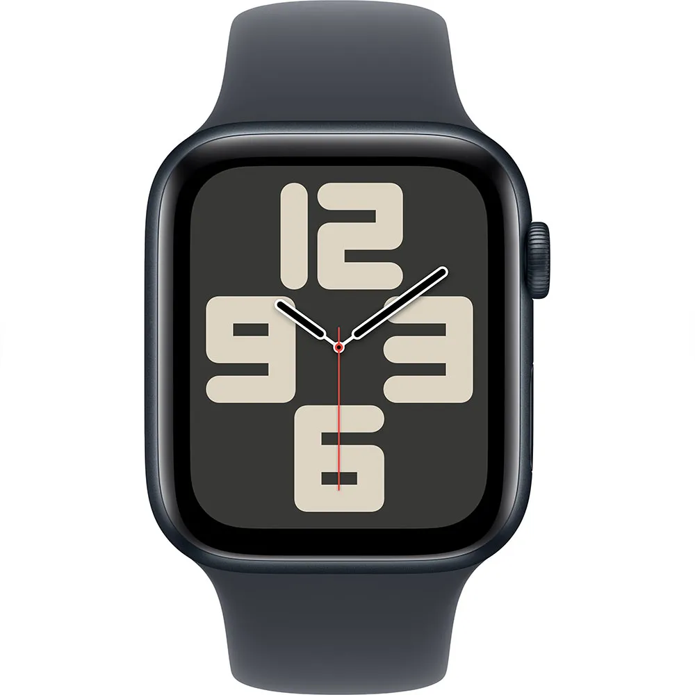 Apple Watch Se Gps 44mm Sport Band Apple Watch Se Gps 44mm Sport Band