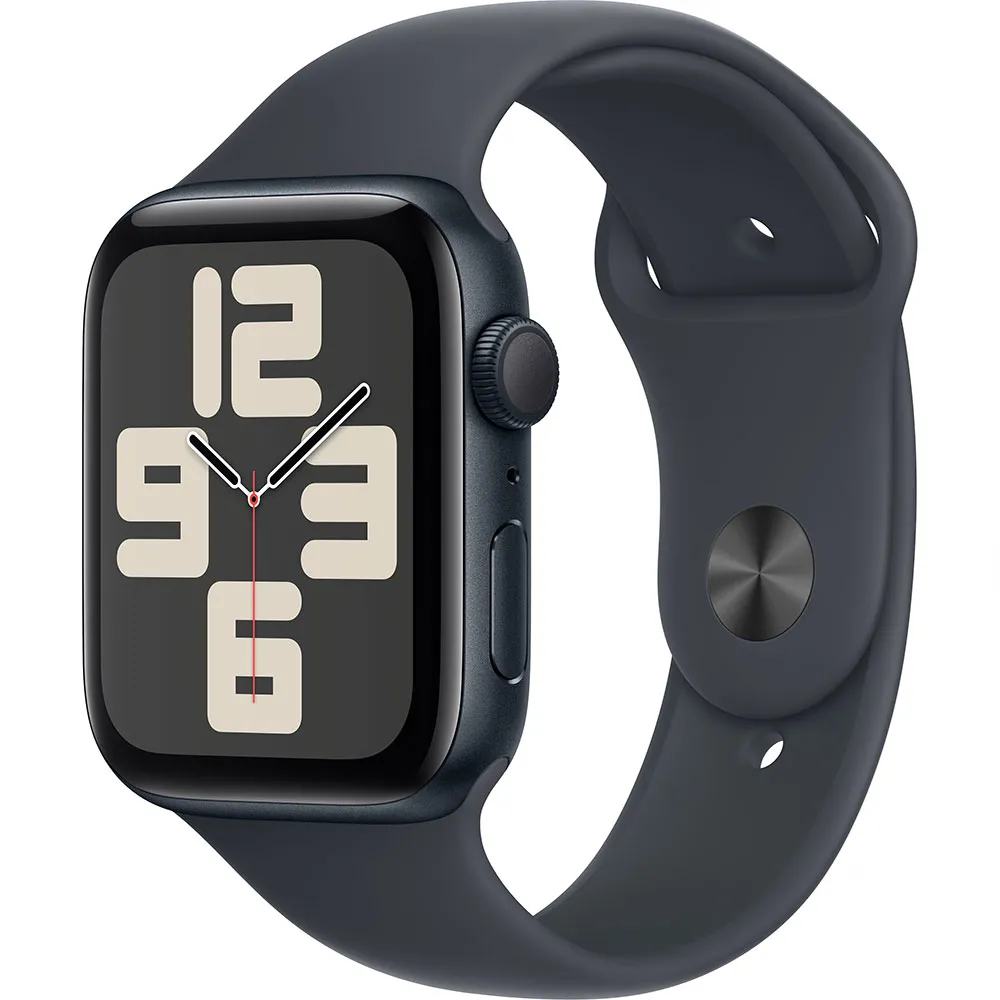Apple Watch Se Gps 44mm Sport Band Apple Watch Se Gps 44mm Sport Band