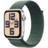 Starlight aluminium / lake green