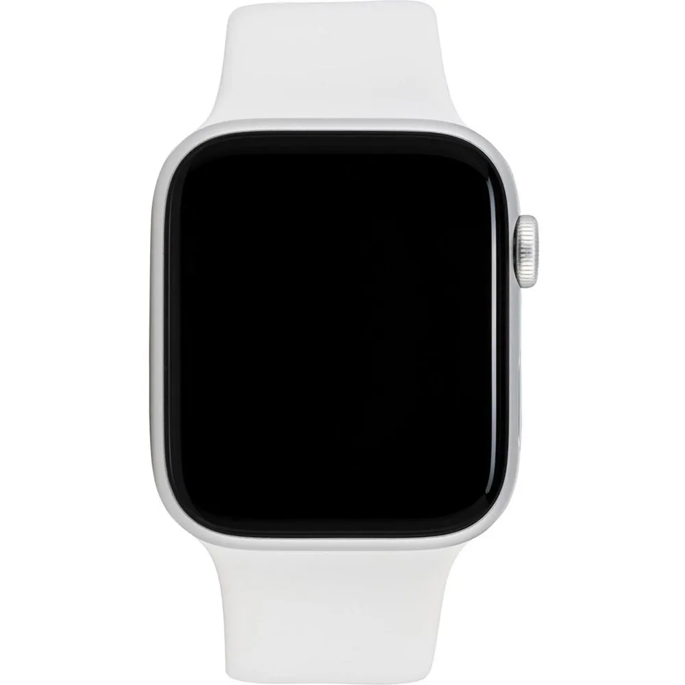Apple Watch Se Gps+cellular 40 Mm Smartwatch, White Apple Watch Se Gps+cellular 40 Mm Smartwatch, White