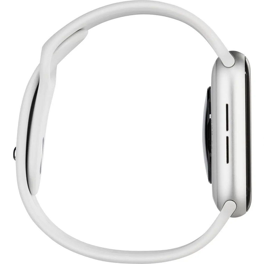 Apple Watch Se Gps+cellular 40 Mm Smartwatch, White Apple Watch Se Gps+cellular 40 Mm Smartwatch, White