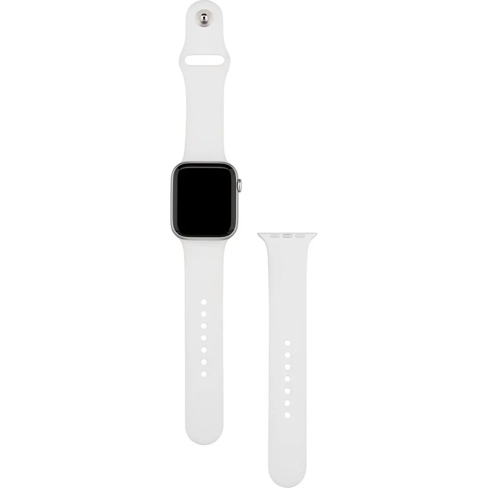 Apple Watch Se Gps+cellular 40 Mm Smartwatch, White Apple Watch Se Gps+cellular 40 Mm Smartwatch, White