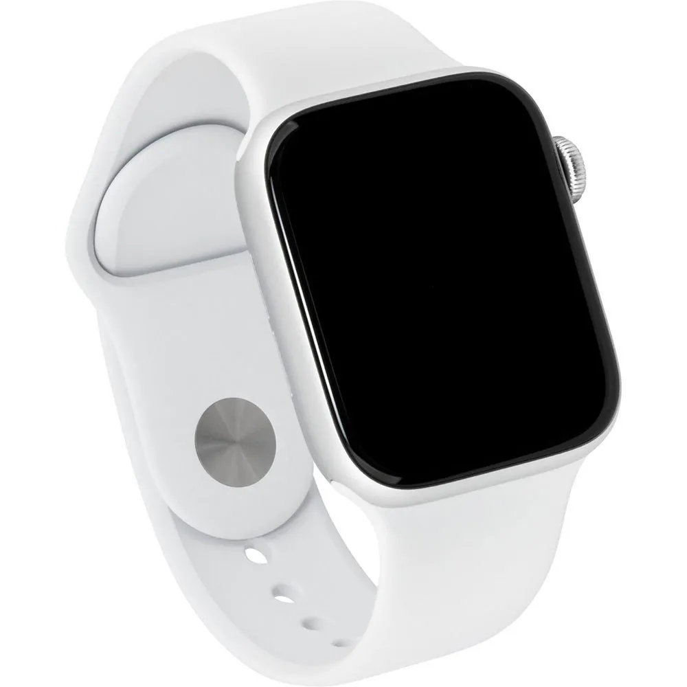 Apple Watch Se Gps+cellular 40 Mm Smartwatch, White Apple Watch Se Gps+cellular 40 Mm Smartwatch, White