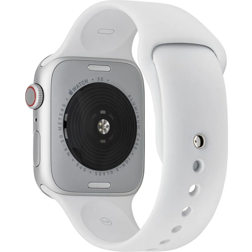 Apple Watch Se Gps+cellular 40 Mm Smartwatch, White Apple Watch Se Gps+cellular 40 Mm Smartwatch, White