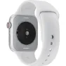 Apple Watch Se Gps+cellular 40 Mm Smartwatch, White