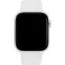 Apple Watch Se Gps+cellular 40 Mm Smartwatch, White