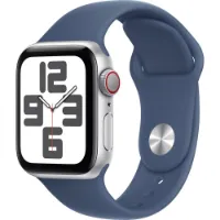 Apple Watch Se Gps + Cellular 40mm Sport Band Apple Watch Se Gps + Cellular 40mm Sport Band