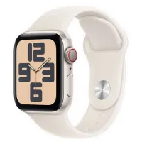 Apple Watch Se Gps + Cellular 40mm Sport Band Apple Watch Se Gps + Cellular 40mm Sport Band
