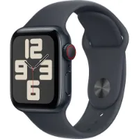 Apple Watch Se Gps+cellular 40mm Sport Band Uhr Apple Watch Se Gps+cellular 40mm Sport Band Uhr