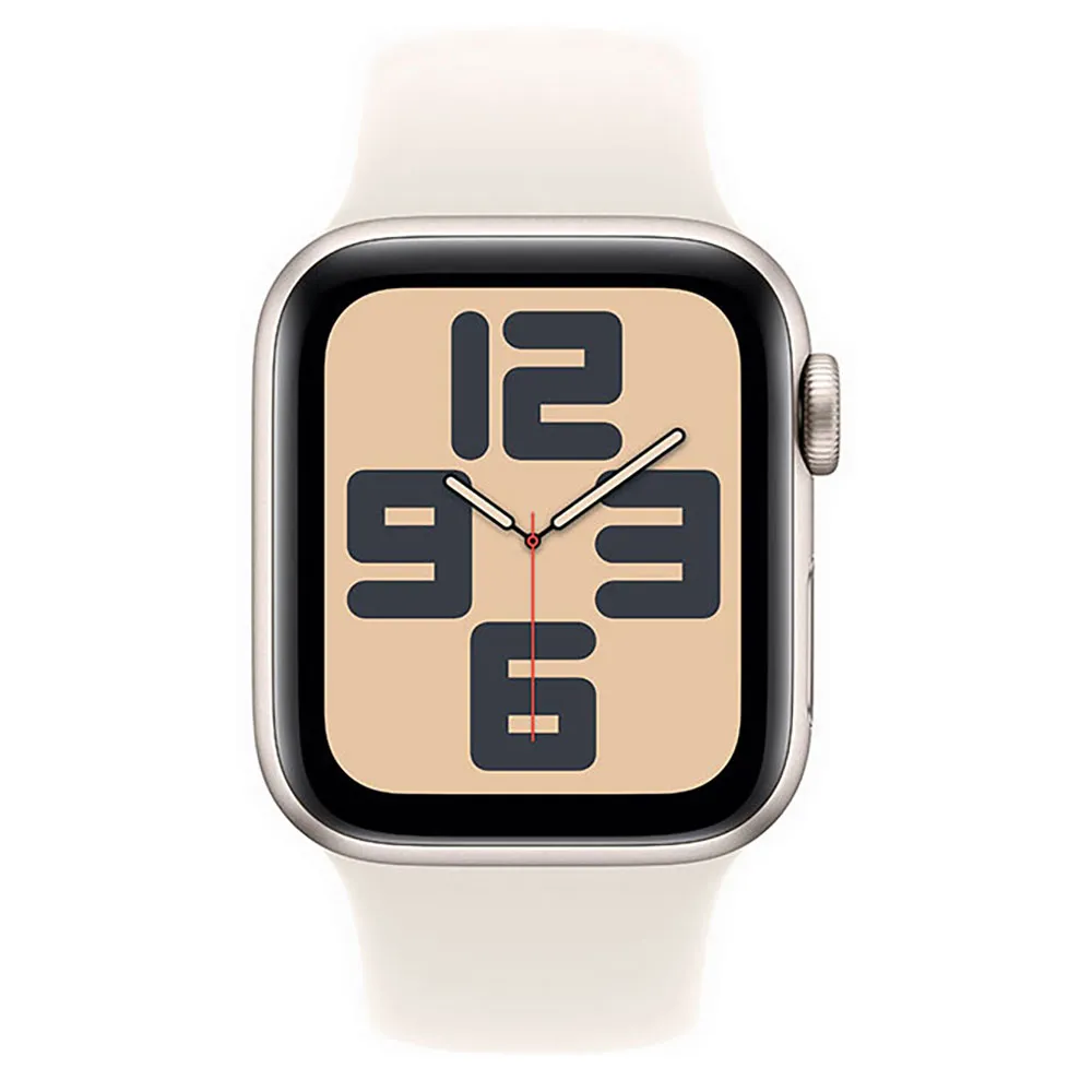 Apple Watch Se Gps+cellular 40mm Sport Band Uhr Apple Watch Se Gps+cellular 40mm Sport Band Uhr