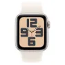Apple Watch Se Gps+cellular 40mm Sport Band Uhr