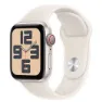 Apple Watch Se Gps+cellular 40mm Sport Band Uhr