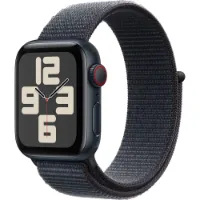 Apple Watch Se Gps + Cellular 40mm Sport Loop Apple Watch Se Gps + Cellular 40mm Sport Loop