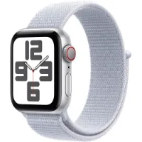 Apple Watch Se Gps + Cellular 40mm Sport Loop Apple Watch Se Gps + Cellular 40mm Sport Loop