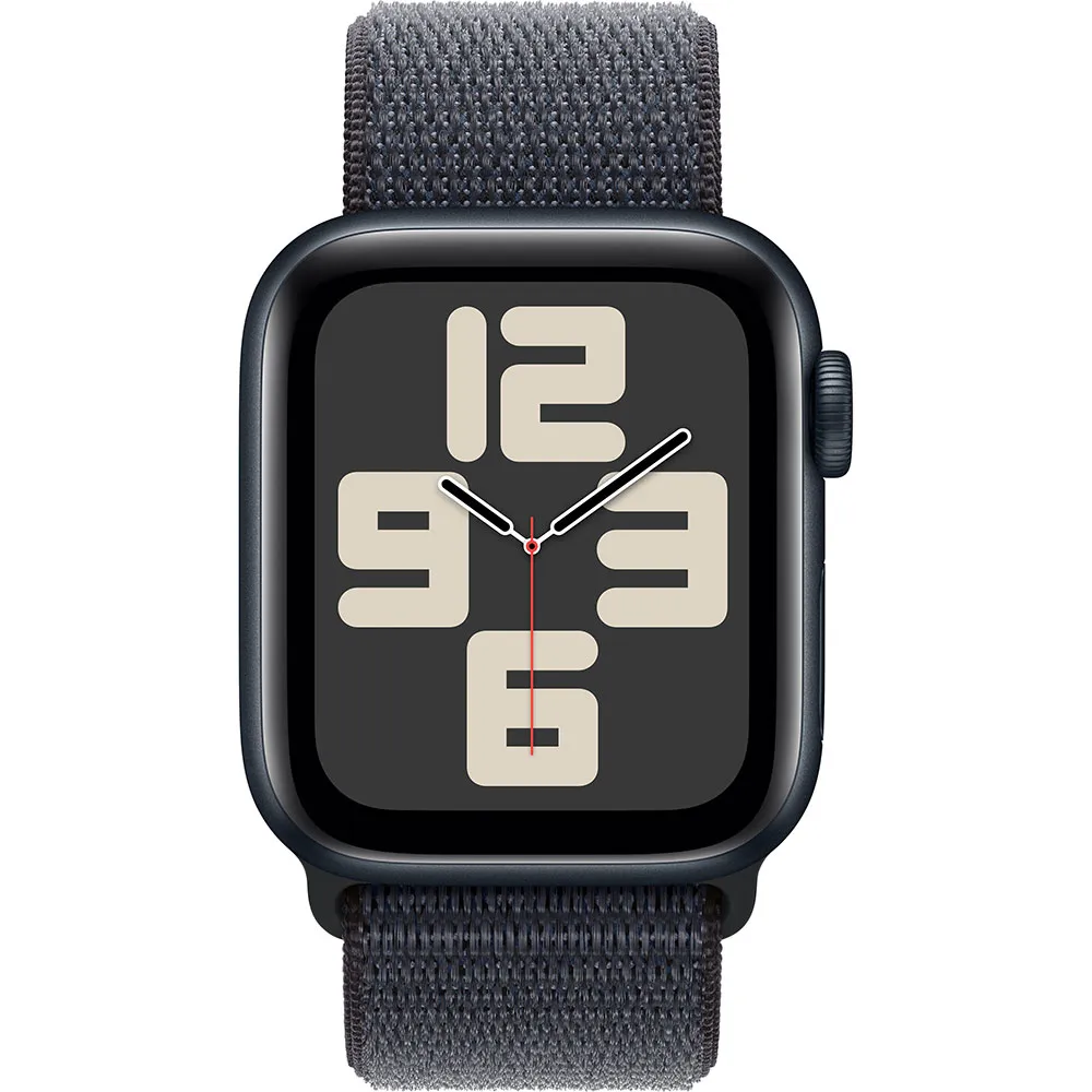 Apple Watch Se Gps + Cellular 40mm Sport Loop Apple Watch Se Gps + Cellular 40mm Sport Loop
