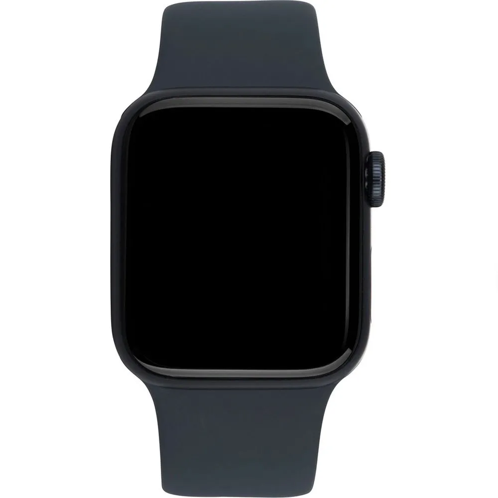 Apple Watch Se Gps+cellular 44 Mm Smartwatch, Midnight Apple Watch Se Gps+cellular 44 Mm Smartwatch, Midnight