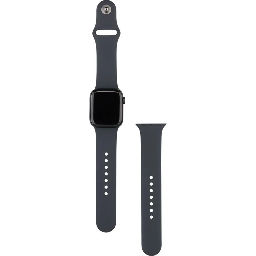Apple Watch Se Gps+cellular 44 Mm Smartwatch, Midnight Apple Watch Se Gps+cellular 44 Mm Smartwatch, Midnight