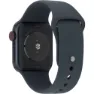 Apple Watch Se Gps+cellular 44 Mm Smartwatch, Midnight